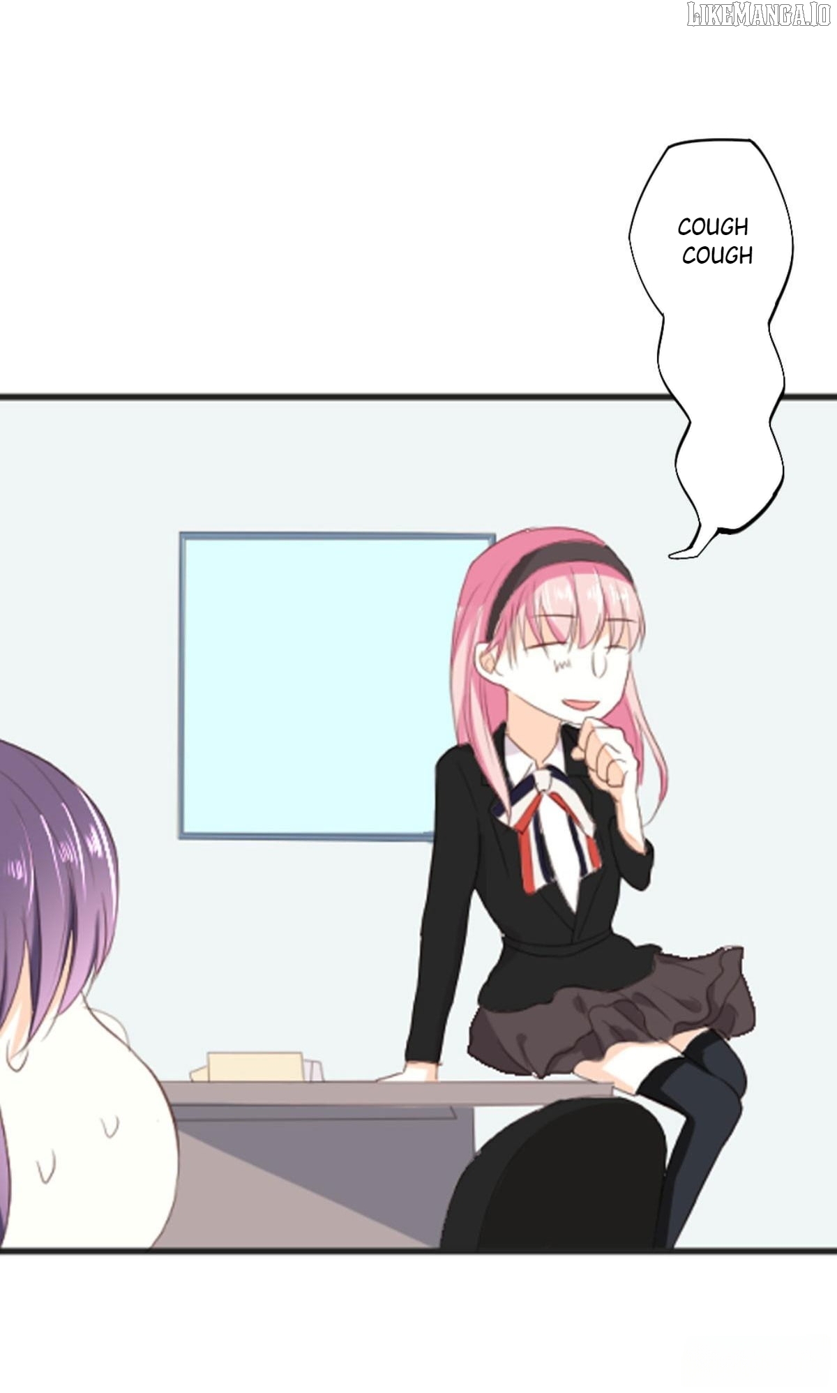 I Became the Group's Favorite Daughter Chapter 10 - page 31